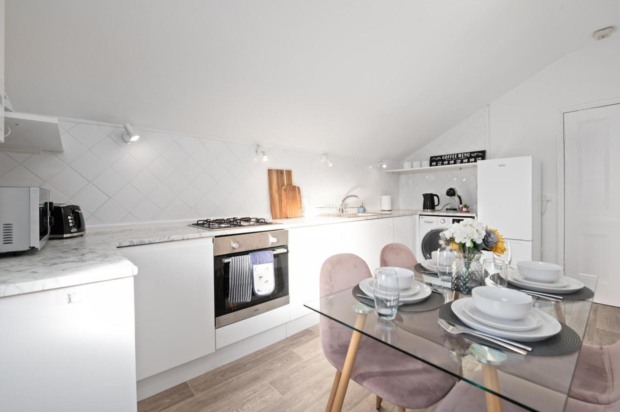 Sunny Seaside Paradise Apartamento