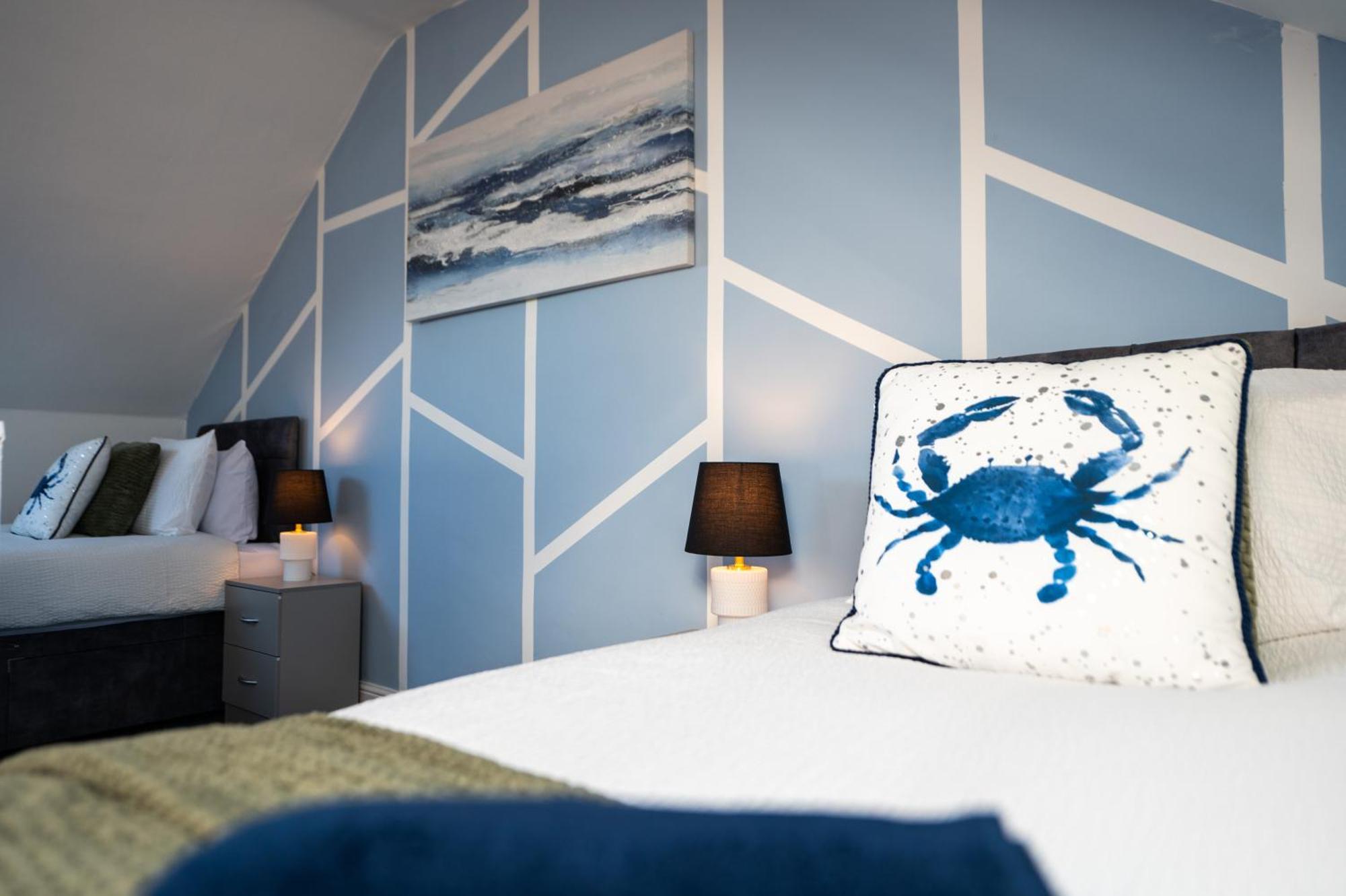 Sunny Seaside Paradise Apartamento Cleethorpes
