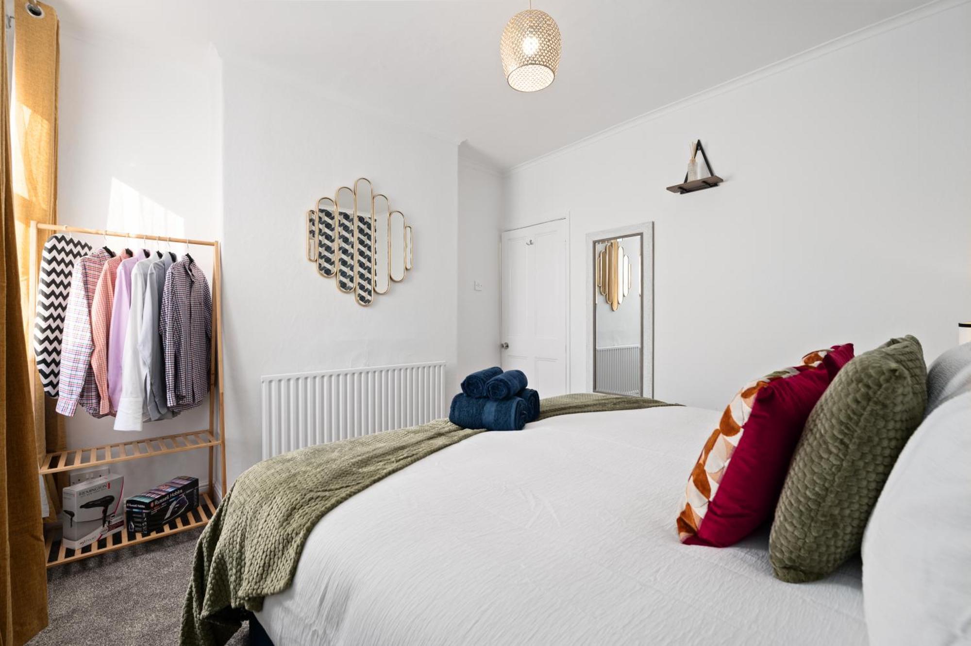 Sunny Seaside Paradise Apartamento